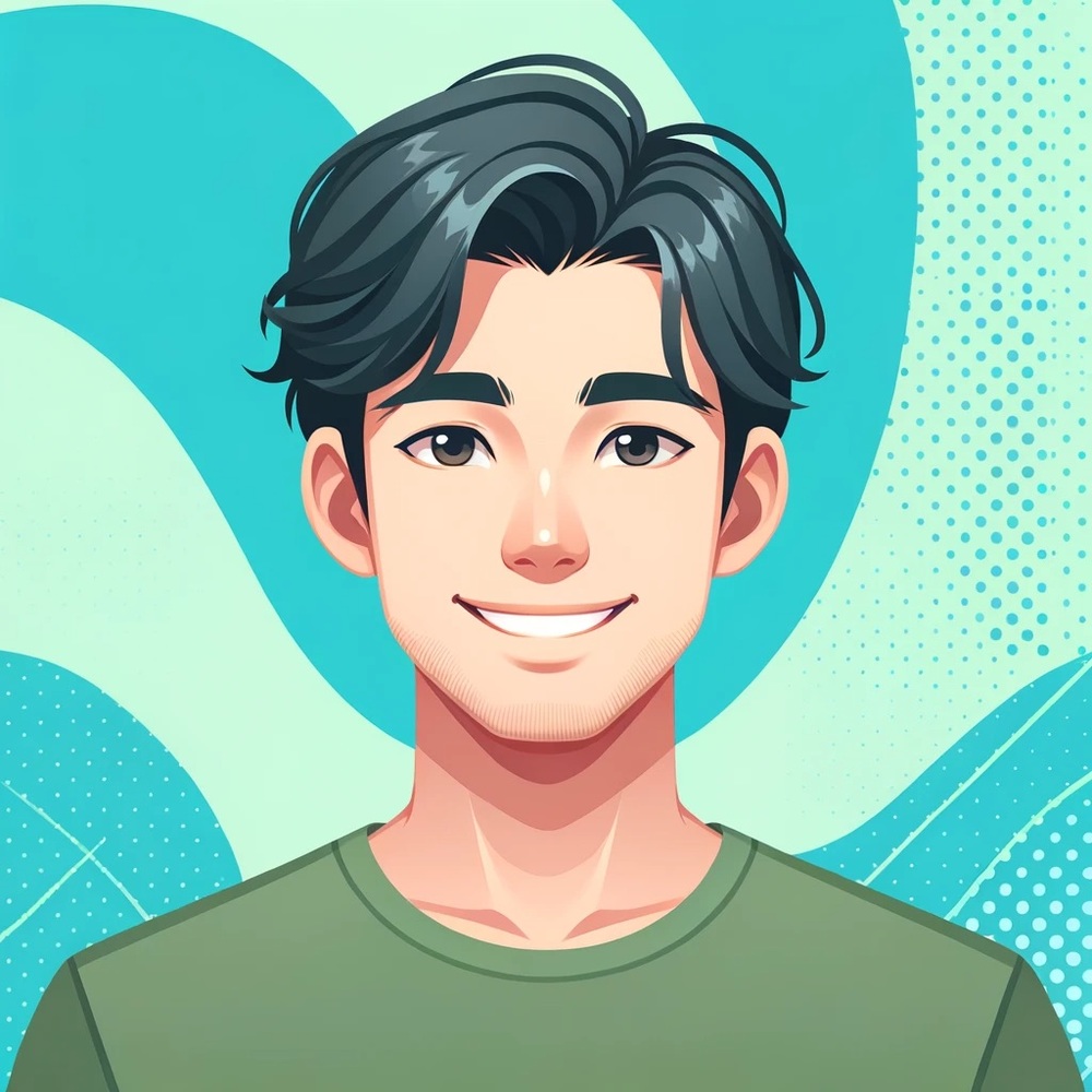 Meet your Posher, Jeremy